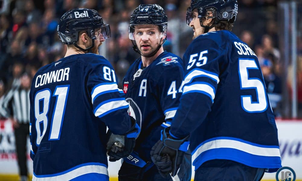 Winnipeg Jets Morning Papers: Today’s Hockey Headlines