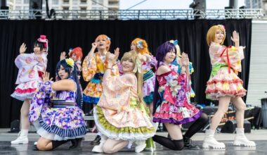 japan canada festival comes to mississauga again in 2026.