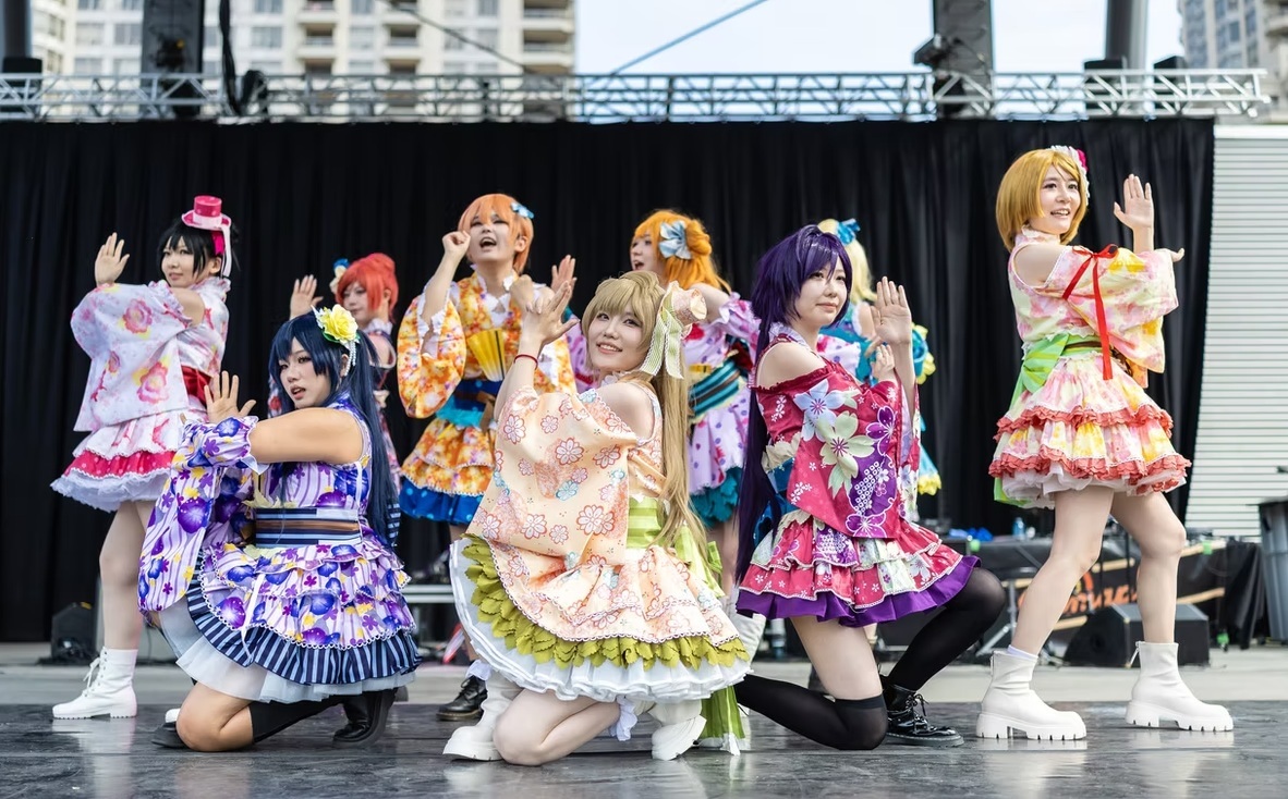 japan canada festival comes to mississauga again in 2026.
