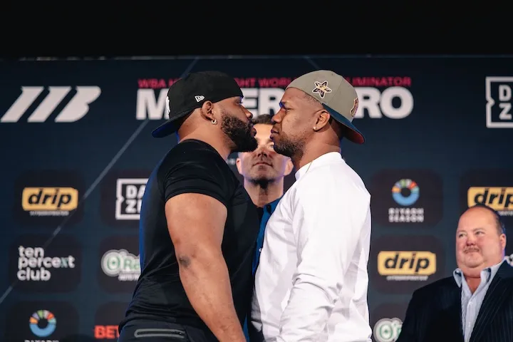 Jarrell Miller