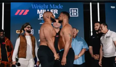 Jarrell Miller