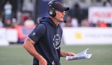 Biggest needs for all 9 teams ahead of the 2026 CFL Canadian Draft