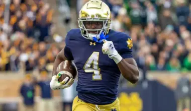 Why Cardinals selected Jeremiyah Love with No. 3 pick in 2026 NFL Draft image