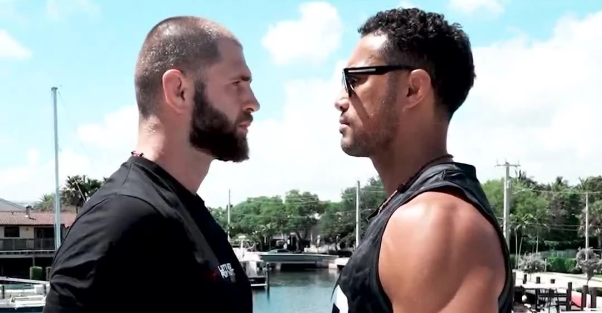 MMA News - MMA & UFC News