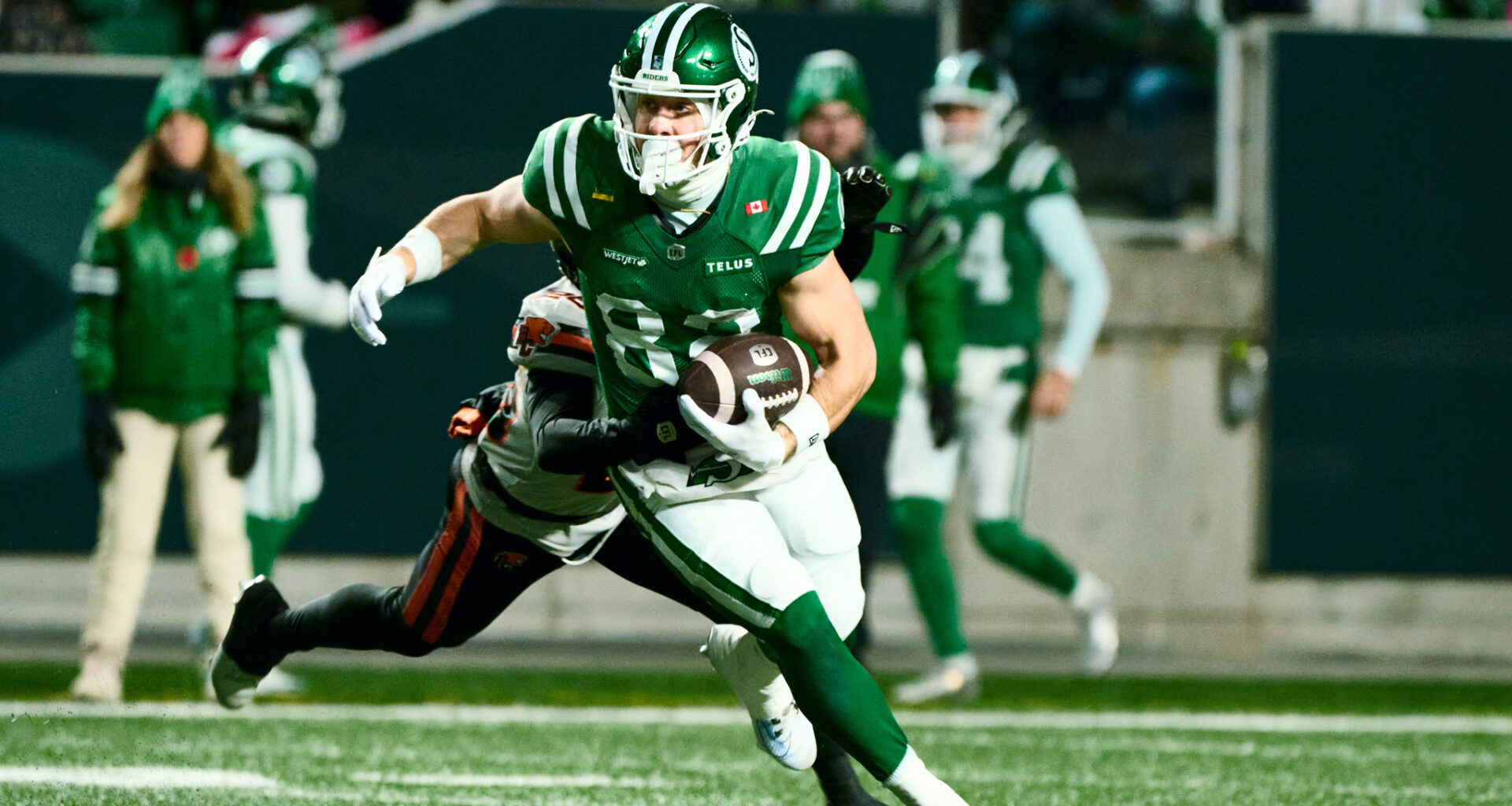 MMQB: 1 interesting off-season add for every West Division team
