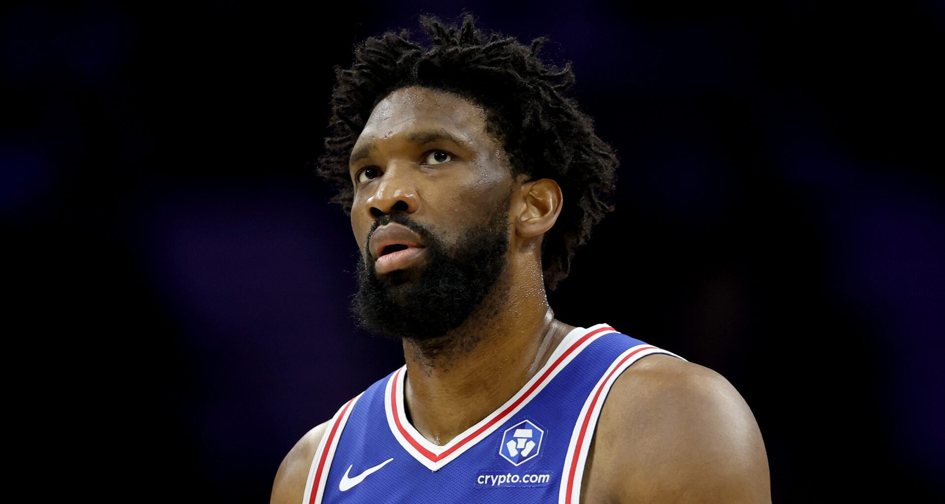 NBA Legend Says 76ers Must Trade Joel Embiid This Summer