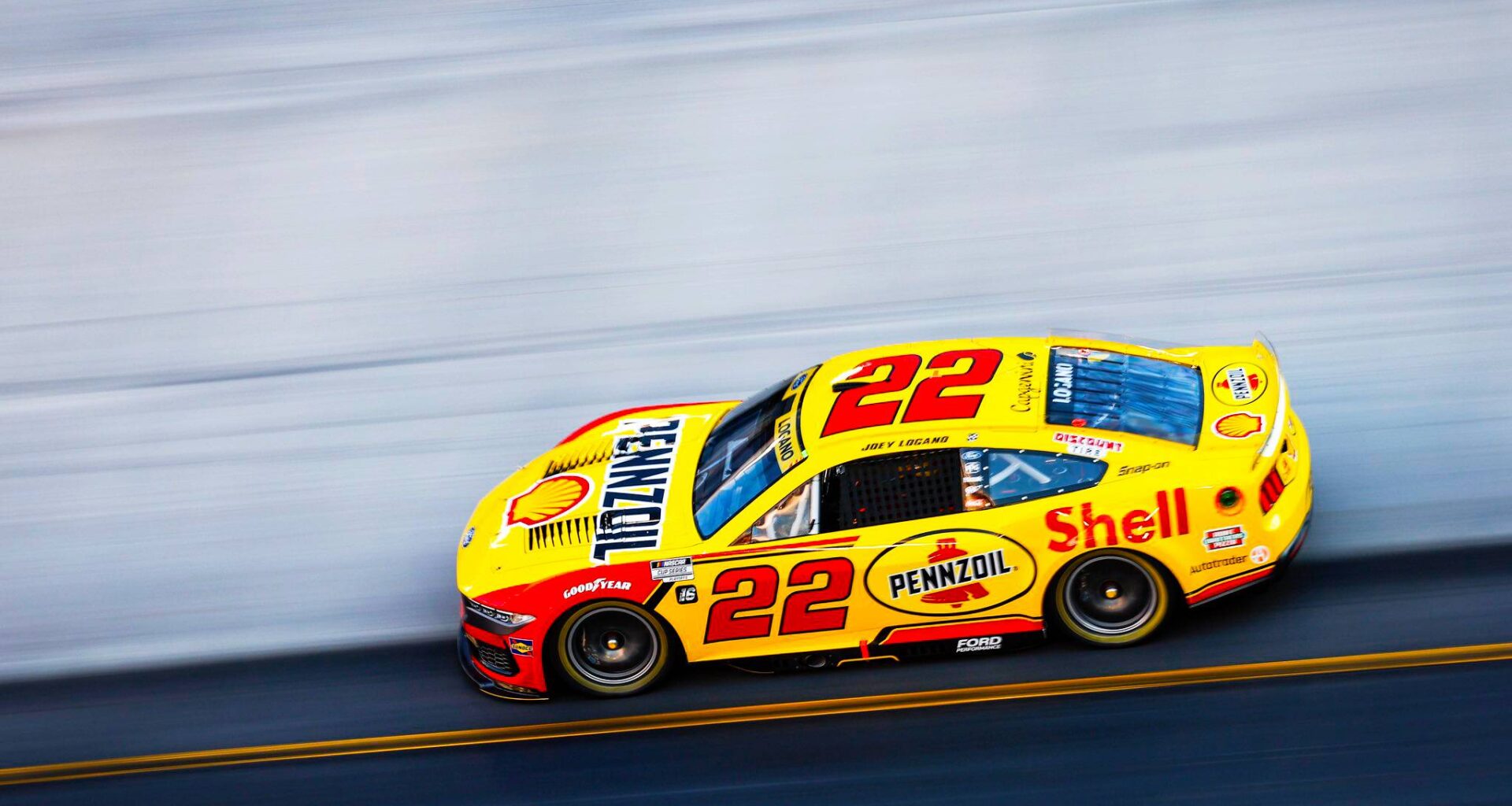 NASCAR Qualifying Order: Bristol Motor Speedway (April 2026)