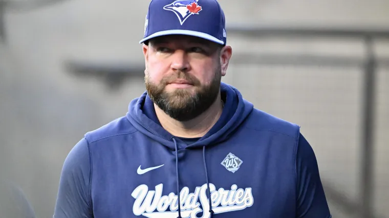 Blue Jays’ ace suddenly viewed as trade candidate due to Toronto’s struggles image