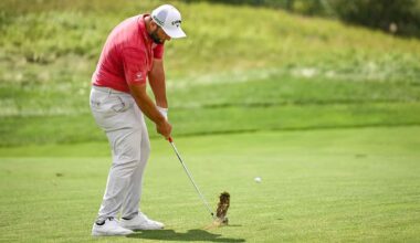 1 thing most recreational golfers don't understand about ball striking