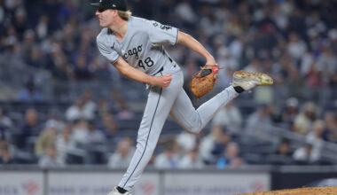 White Sox To Recall Jonathan Cannon