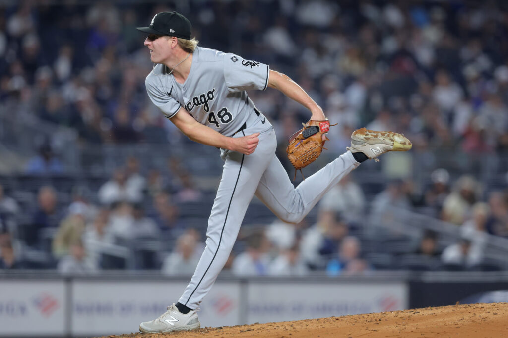 White Sox To Recall Jonathan Cannon