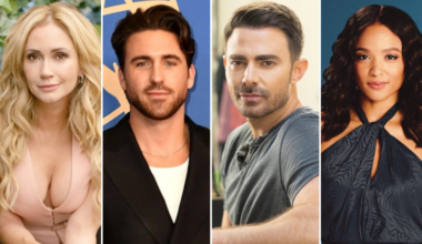 GH, Y&R, DAYS, B&B, BTG Week of Apr 20