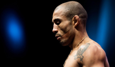 Jose Aldo Questions Brazil’s New MMA Generation: ‘It’s More Complicated Now’
