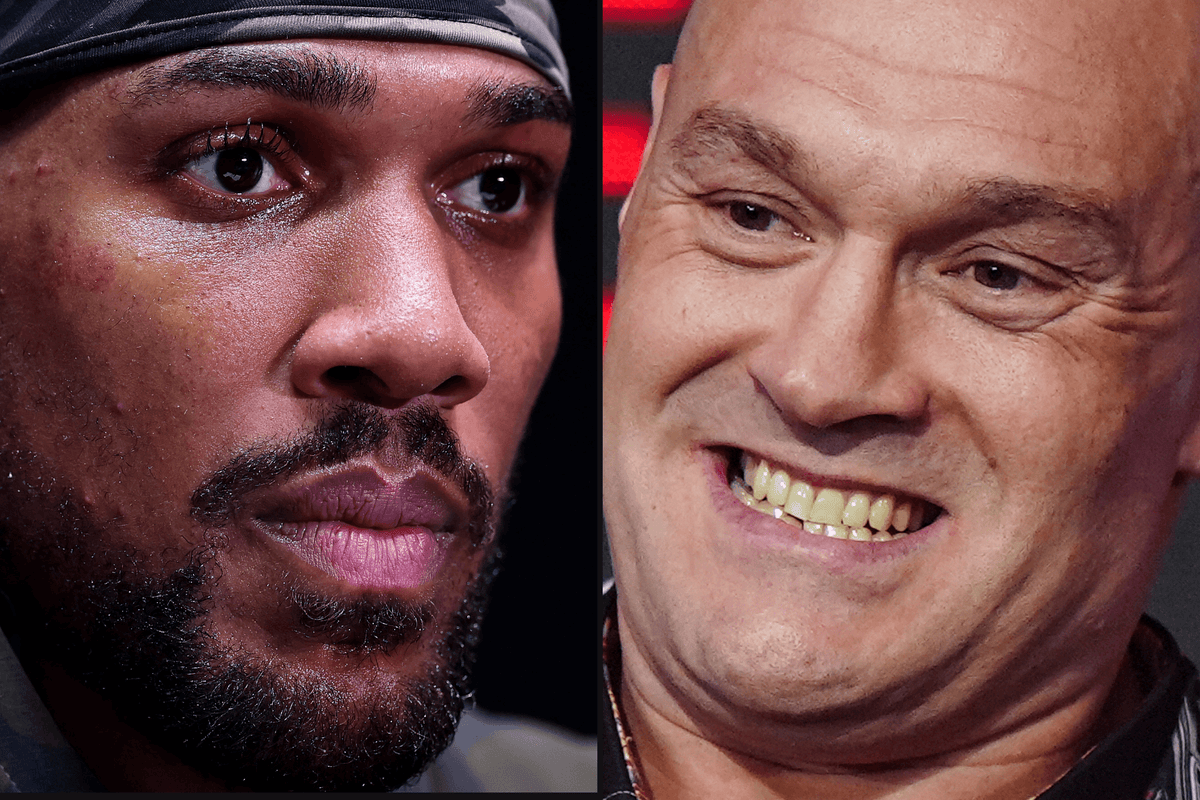 Rolexes, supercars and dressing-room disputes: The demands that can make or break a big fight