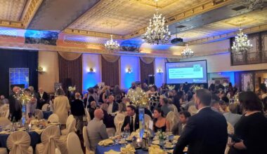 Nearly 500 attend Winnipeg gala focused on hope and addiction recovery