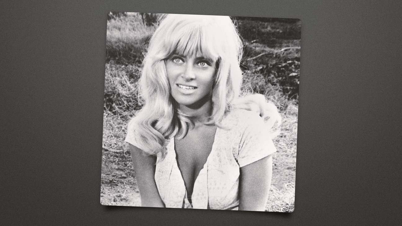 Joy Harmon