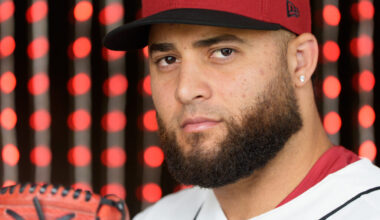 Brewers Acquire Junior Fernández - MLB Trade Rumors