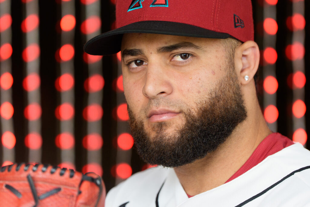 Brewers Acquire Junior Fernández - MLB Trade Rumors