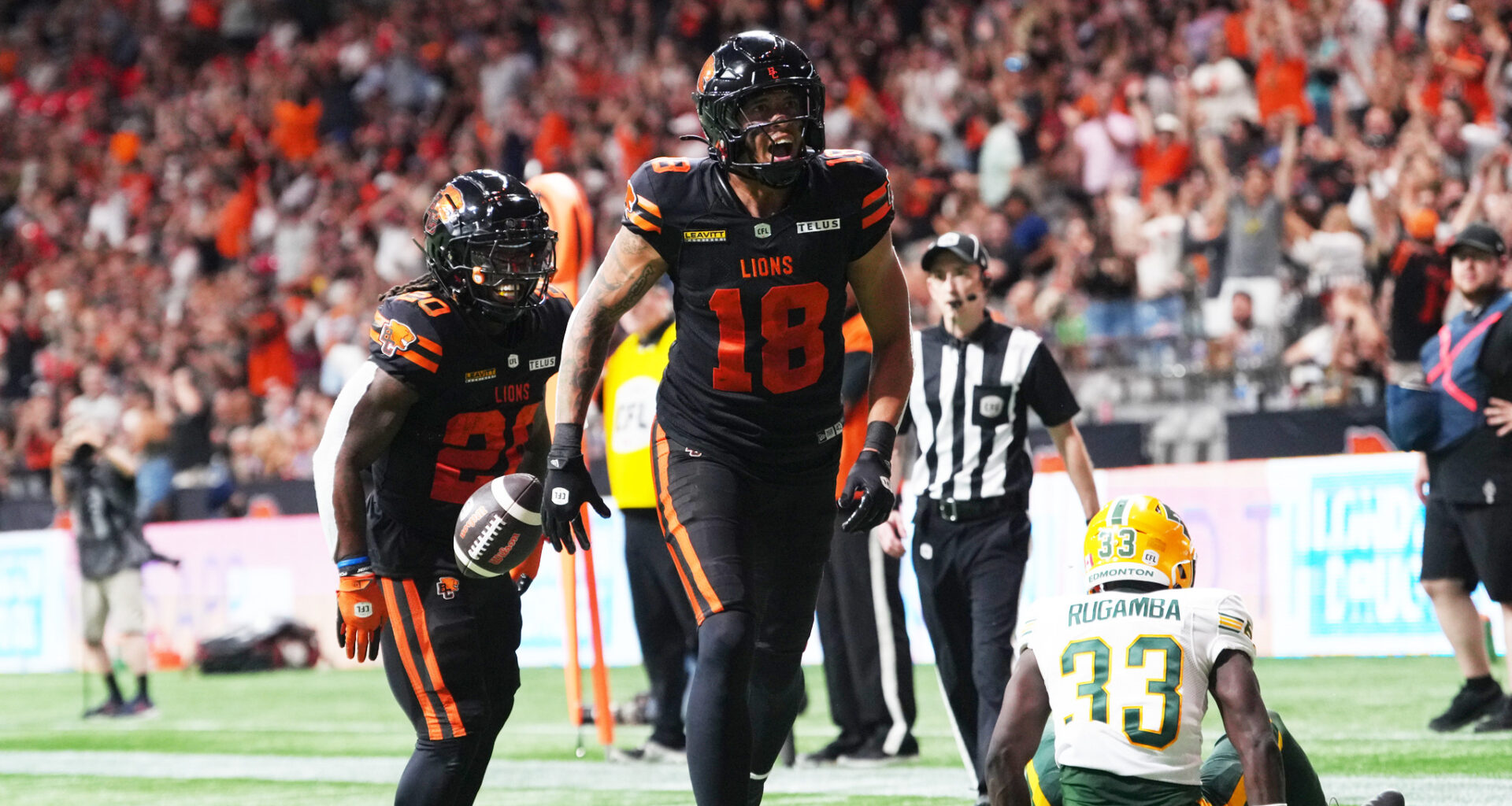 3 reasons why BC could win the 113th Grey Cup