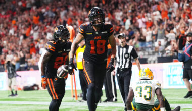 3 reasons why BC could win the 113th Grey Cup