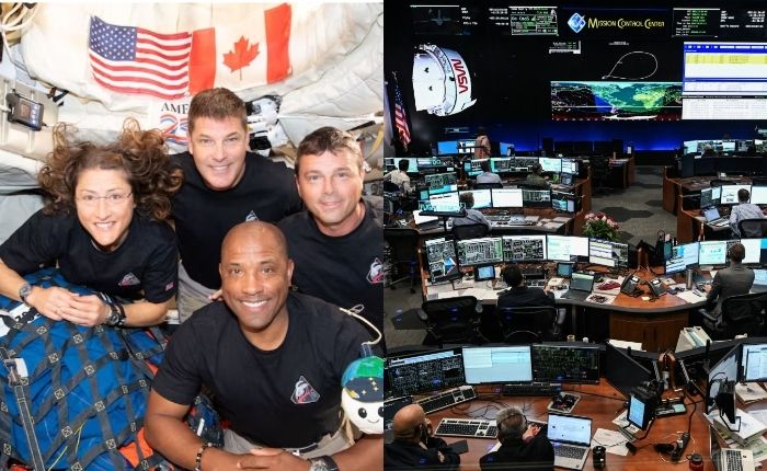 NASA's billion-dollar space race goes into overdrive