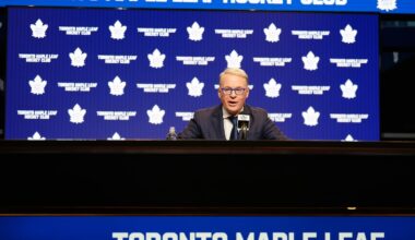 Please respect the Maple Leafs’ inability to pick a GM themselves