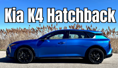 2026 Kia K4 Hatchback — Modern Mississauga Media