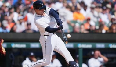Framber Valdez, Dillon Dingler help Detroit Tigers snap four-game losing streak with win over St, Louis Cardinals