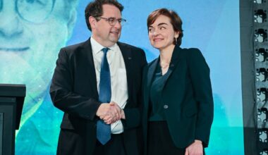 As Legault bows out, the future of Quebec’s ‘third way’ hangs in the balance