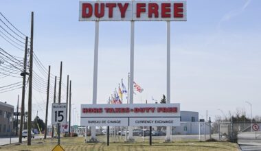 Canada should amp up efforts to educate Americans on trade: expert