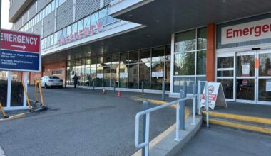 Emergency care improvements coming to Kelowna hospital thanks to fundraising campaign