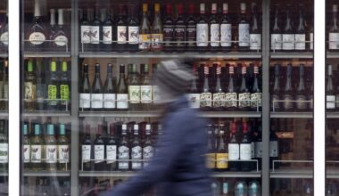 Beer Canada slams federal tax hike hitting 18%