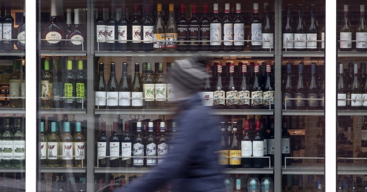 Beer Canada slams federal tax hike hitting 18%