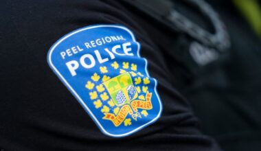 Brampton sudden death investigation: police appeal for info