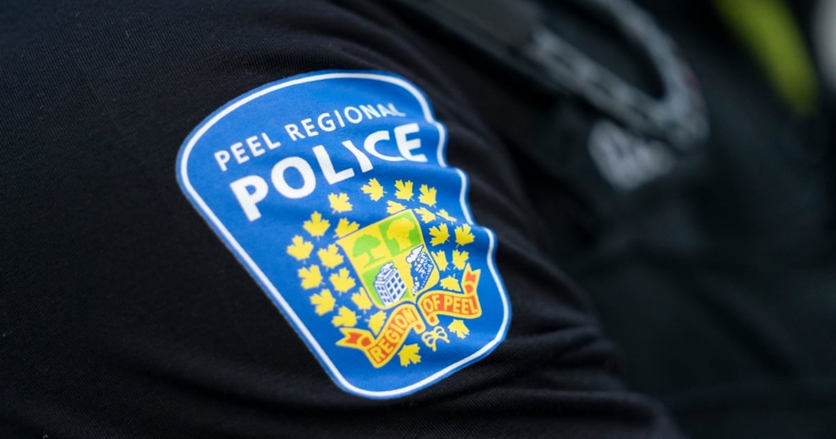 Brampton sudden death investigation: police appeal for info