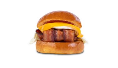 When is Eggslut opening in Toronto?
