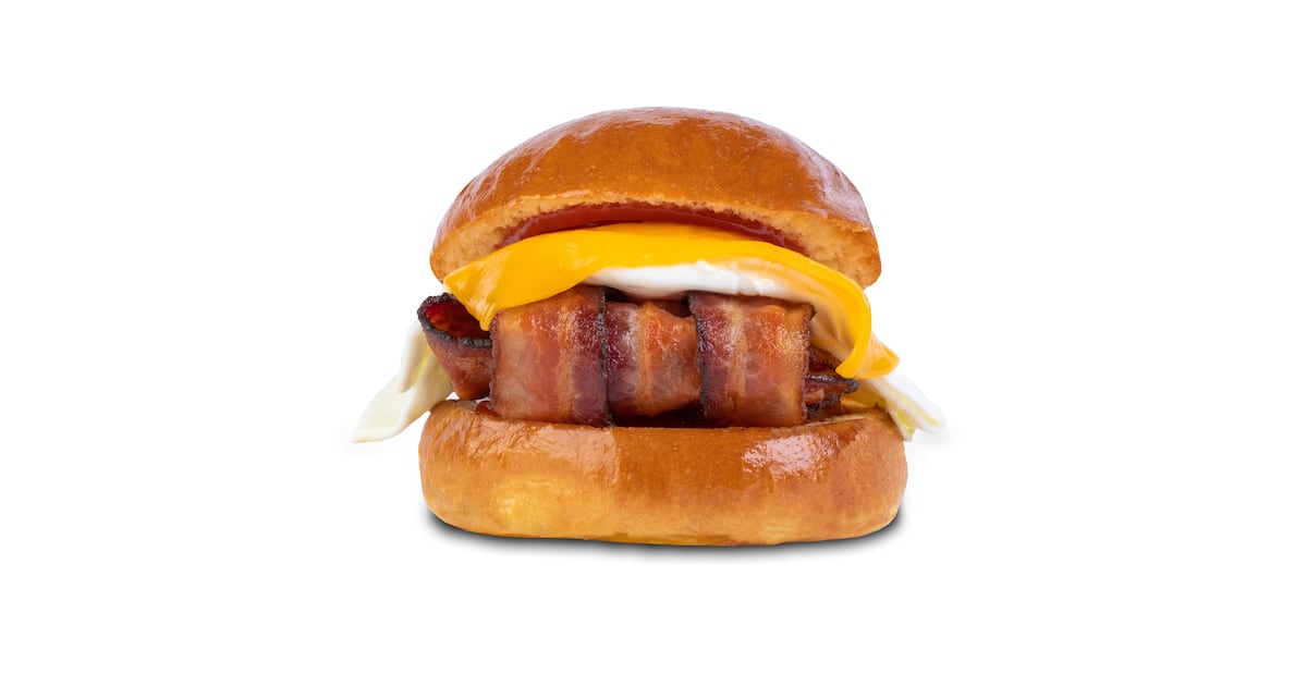 When is Eggslut opening in Toronto?