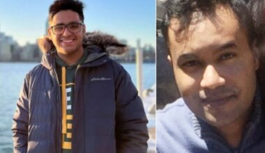 man guilty of first-degree murder gets life in prison