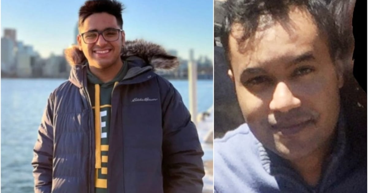 man guilty of first-degree murder gets life in prison