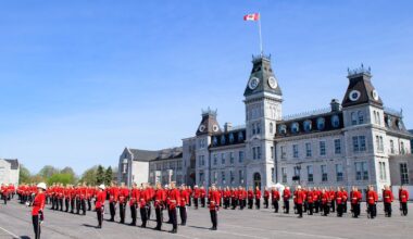 At the heart of Canada’s growing defence sector