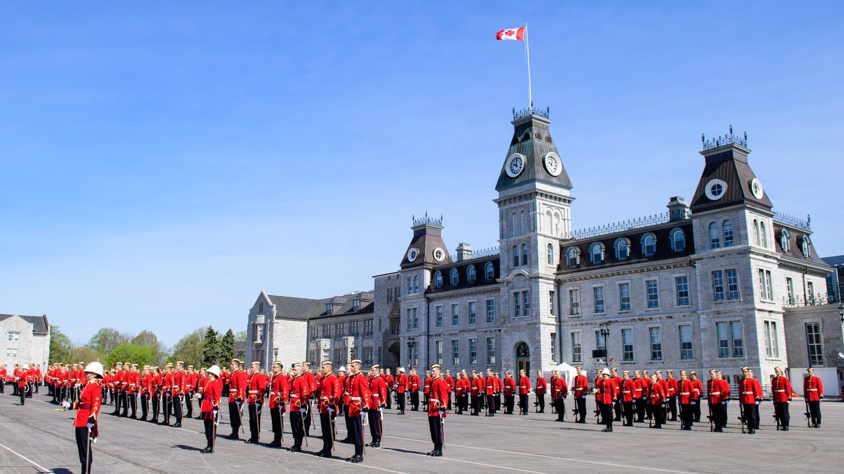 At the heart of Canada’s growing defence sector