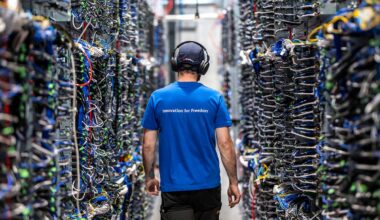 Congratulations, you survived the bursting of the AI bubble