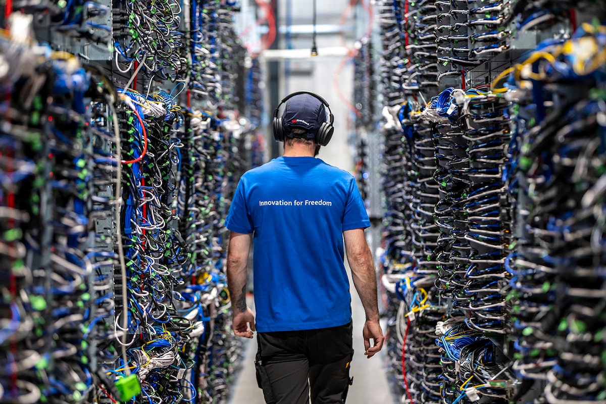 Congratulations, you survived the bursting of the AI bubble