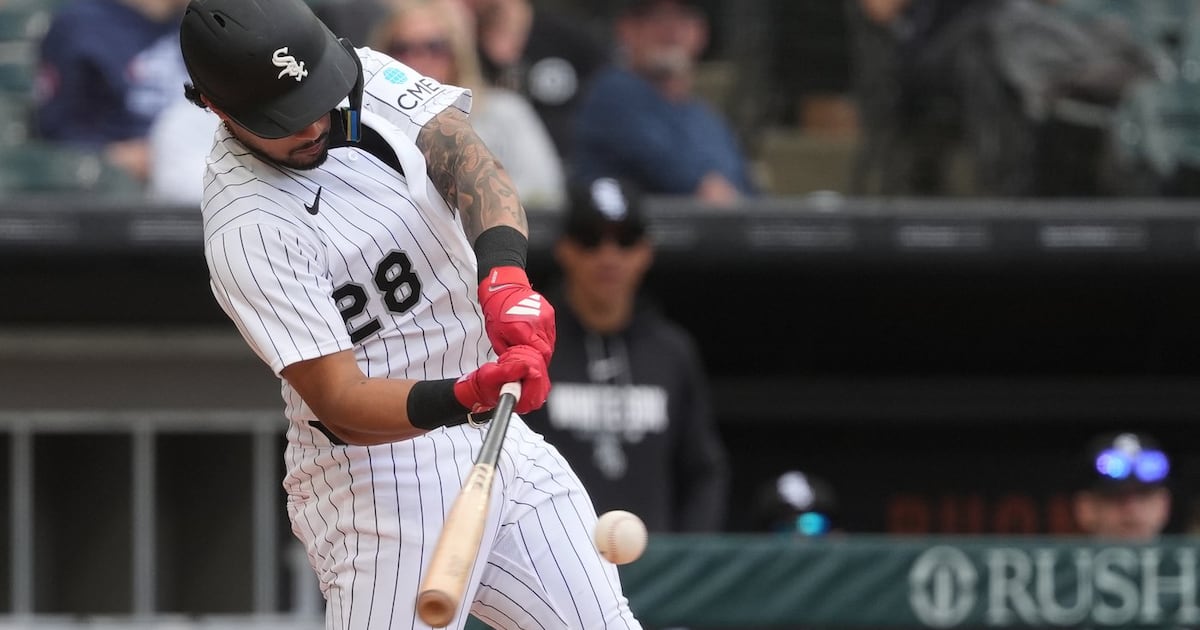 Chicago White Sox place OF Everson Pereira on IL, recall Jarred Kelenic from Triple-A