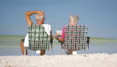 Canadians aren’t spending as many years in retirement as they used to