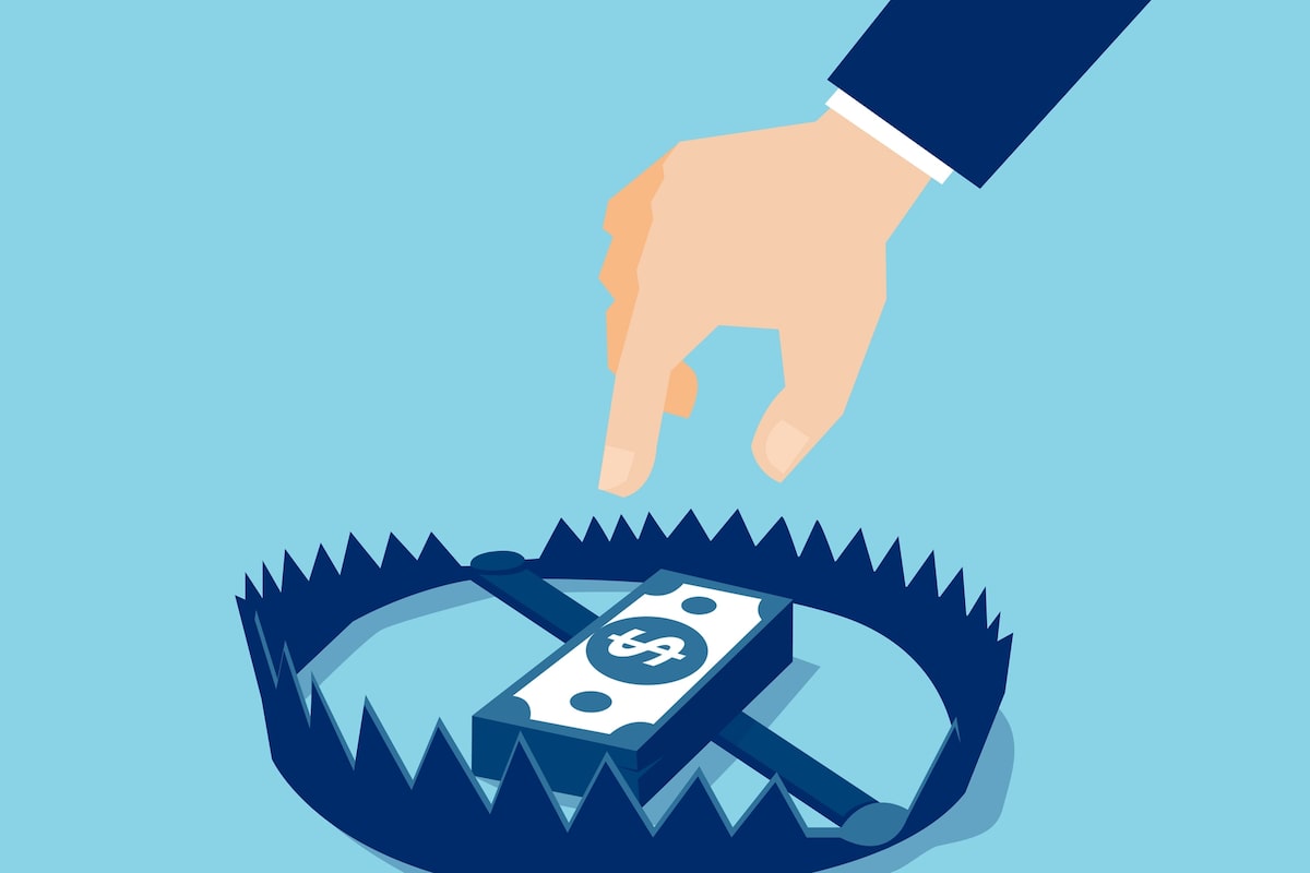 How to avoid these retirement income tax traps