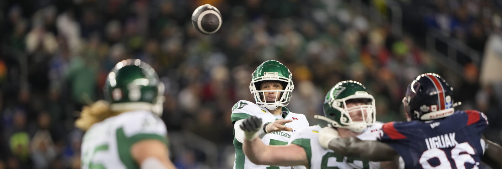 April Fuel Day: Changing of calendar heightens excitement for Roughriders’ 2026 season