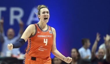 Tempo signing Marina Mabrey, Brittney Sykes to max deals