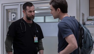 The Pitt season two was great, but challenging. It’s no surprise some viewers turned on Dr. Robby