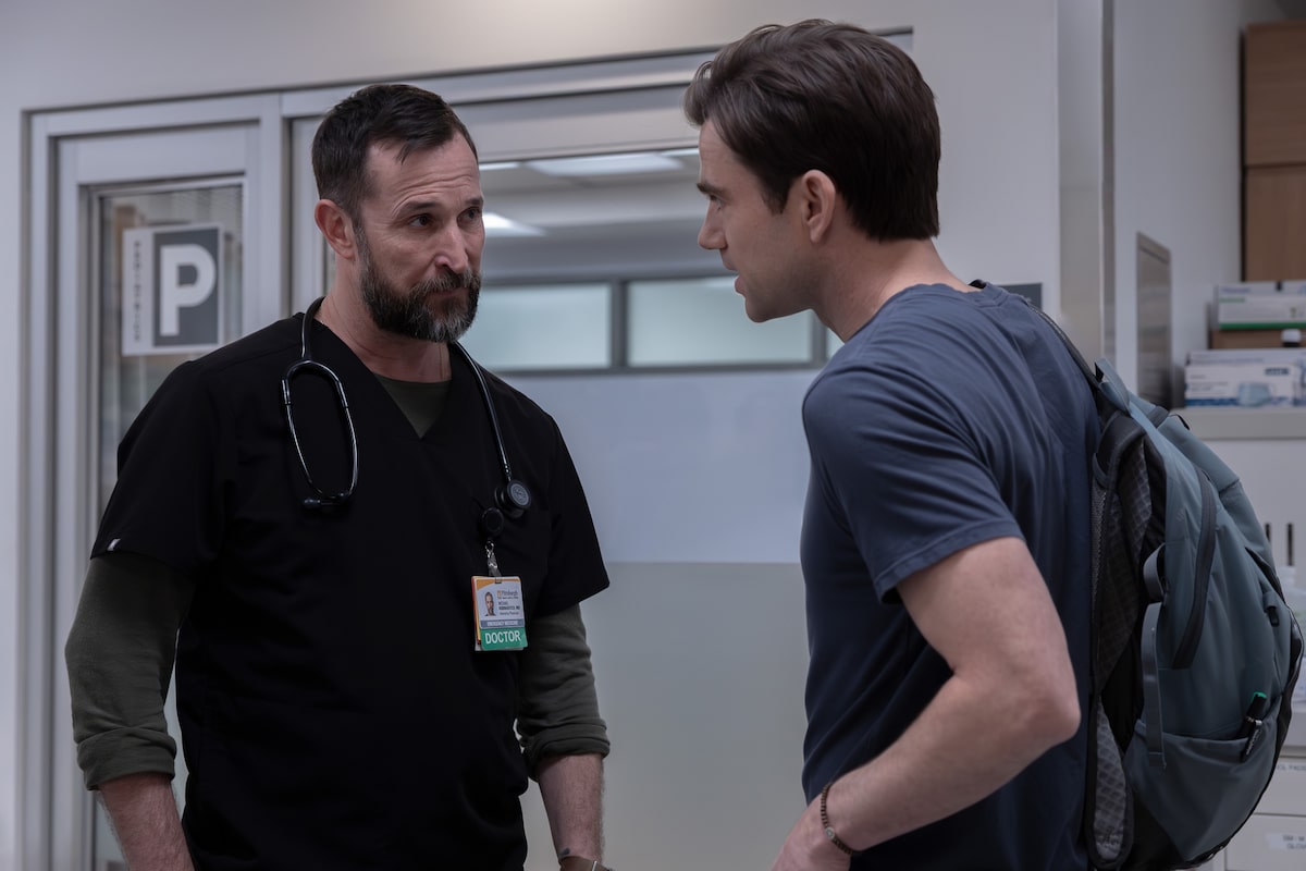 The Pitt season two was great, but challenging. It’s no surprise some viewers turned on Dr. Robby